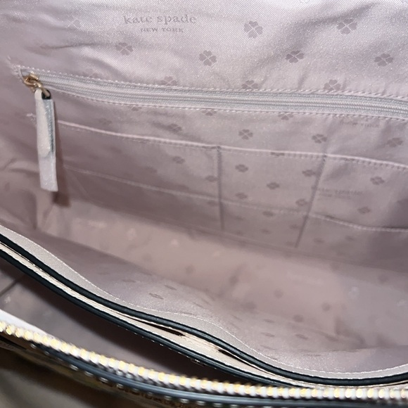 Kate Spade floral medley - Picture 5 of 8